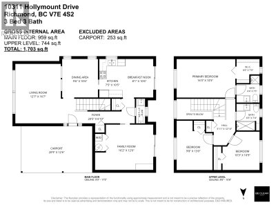 10311 HOLLYMOUNT Drive | Richmond British Columbia | Slide Image Twenty-three
