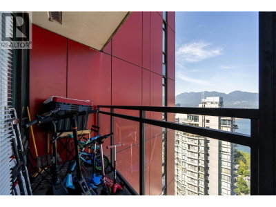 1211 MELVILLE Street | Vancouver British Columbia | Slide Image Twenty-eight