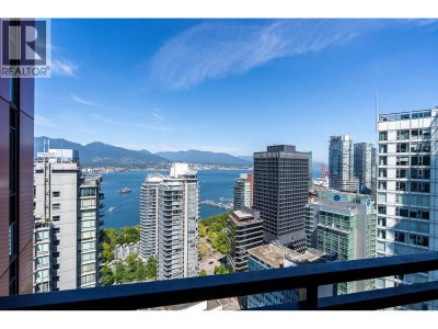 1211 MELVILLE Street | Vancouver British Columbia | Slide Image Twenty-nine