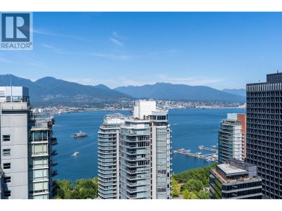 1211 MELVILLE Street | Vancouver British Columbia | Slide Image Thirty