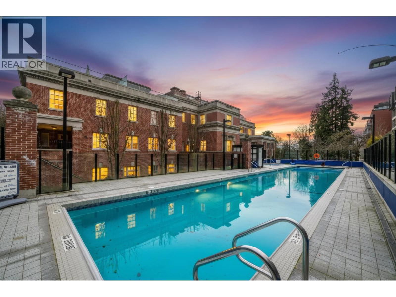 1515 ATLAS Lane Vancouver British Columbia, V6P 0C9 - 2 Bedrooms Condo For Sale