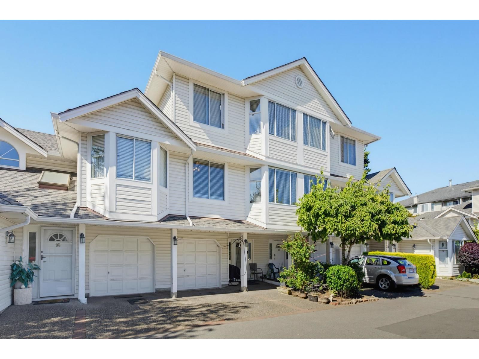 97 - 7955 122 STREET Image 1