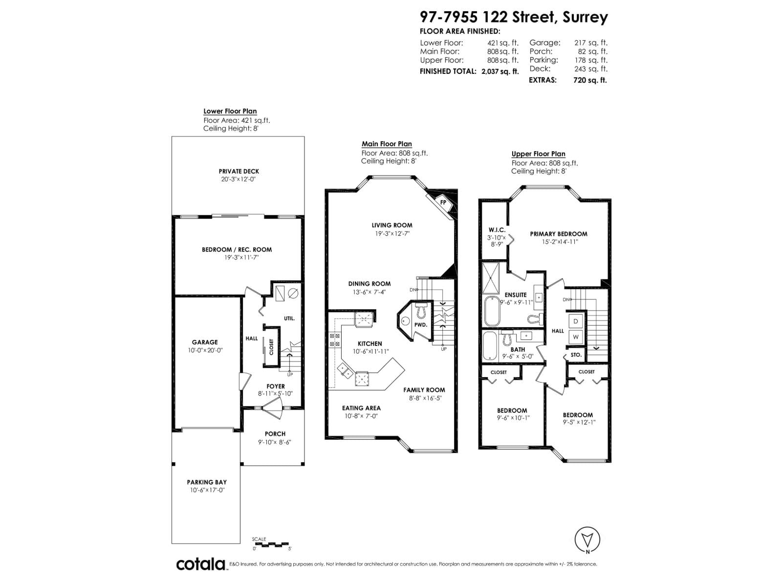 97 - 7955 122 STREET Image 37