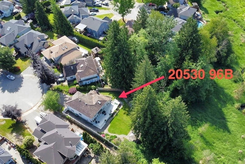 20530 96B Avenue Langley British Columbia, V1M 2H4 - 4 Bedrooms Home For Sale