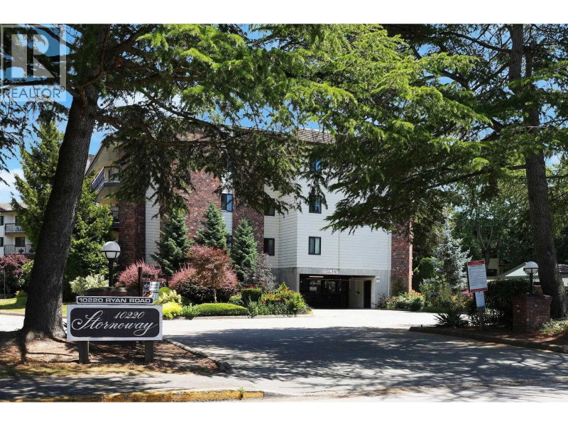 10220 RYAN Road Richmond British Columbia, V7A 4R1 - 1 Bedroom Condo For Sale