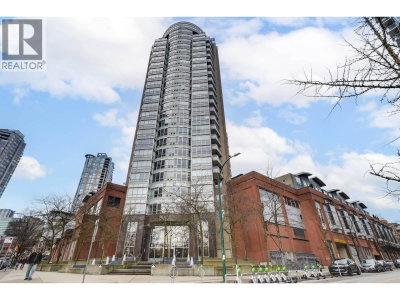 63 KEEFER Place | Vancouver British Columbia | Slide Image Thirty-two