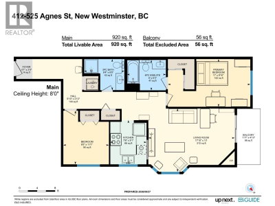 525 AGNES Street | New Westminster British Columbia | Slide Image Five