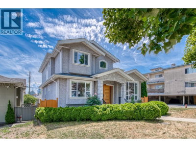 4330 WILLIAM Street | Burnaby British Columbia | Slide Image One