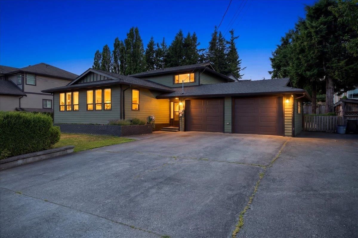 34841 MARSHALL Road, Abbotsford, British Columbia V2S 7S2