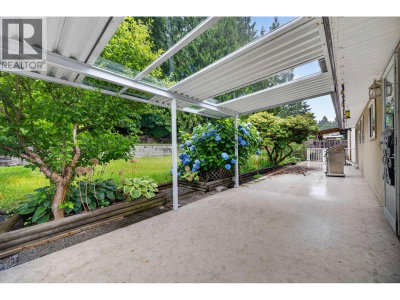 1576 PITT RIVER Road | Port Coquitlam British Columbia | Slide Image Twenty-seven