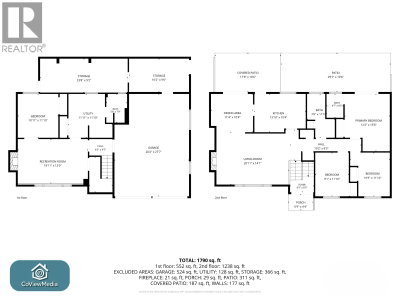 1576 PITT RIVER Road | Port Coquitlam British Columbia | Slide Image Thirty-one