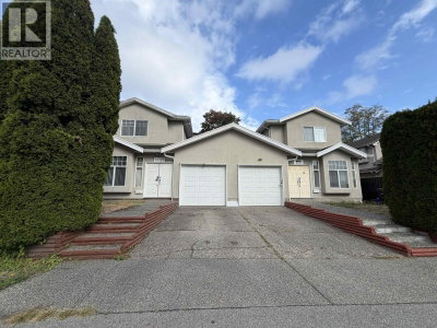 5737 RUMBLE Street | Burnaby British Columbia | Slide Image One