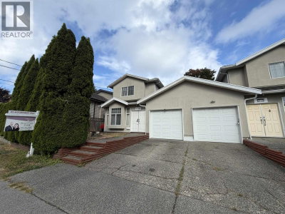5737 RUMBLE Street | Burnaby British Columbia | Slide Image Two