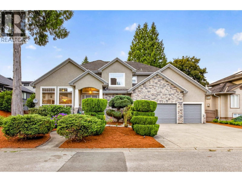 21291 122B Avenue Maple Ridge British Columbia, V2X 1Y9 - 8 Bedrooms Home For Sale