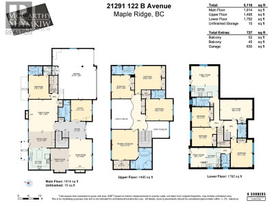 21291 122B Avenue | Maple Ridge British Columbia | Slide Image Thirty-eight