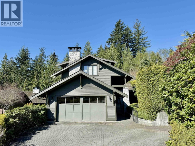 2276 BOULDER Court West Vancouver British Columbia, V7S 3J6 - 3 Bedrooms Home For Sale