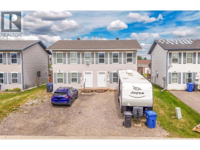 8016 88 Avenue | Fort St. John British Columbia | Slide Image Two