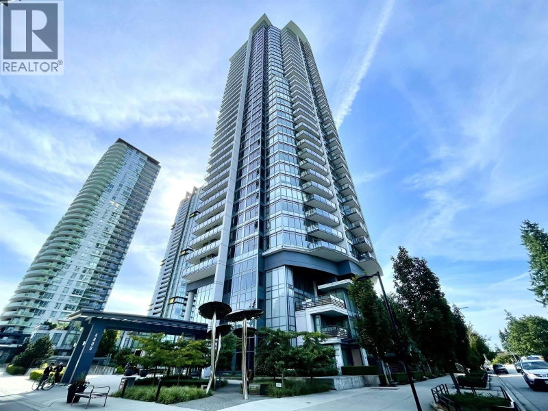 4900 LENNOX Lane Burnaby British Columbia, V5H 0G9 - 1 Bedroom Condo For Sale