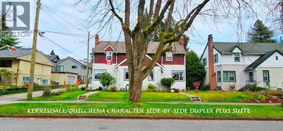 5284 EAST BOULEVARD | Vancouver British Columbia | Slide Image One