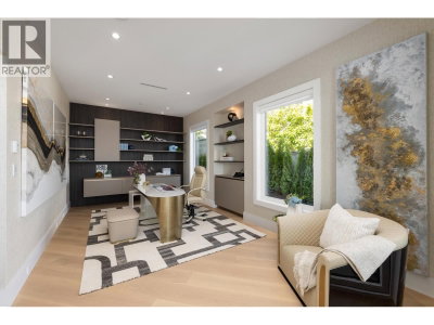 835 FARMLEIGH Road | West Vancouver British Columbia | Slide Image Eleven