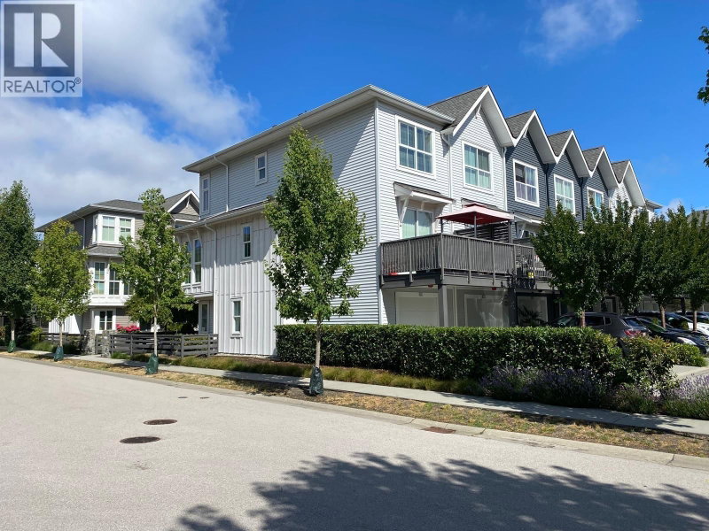 4656 ORCA Way Delta British Columbia, V4M 0C9 - 2 Bedrooms Condo For Sale
