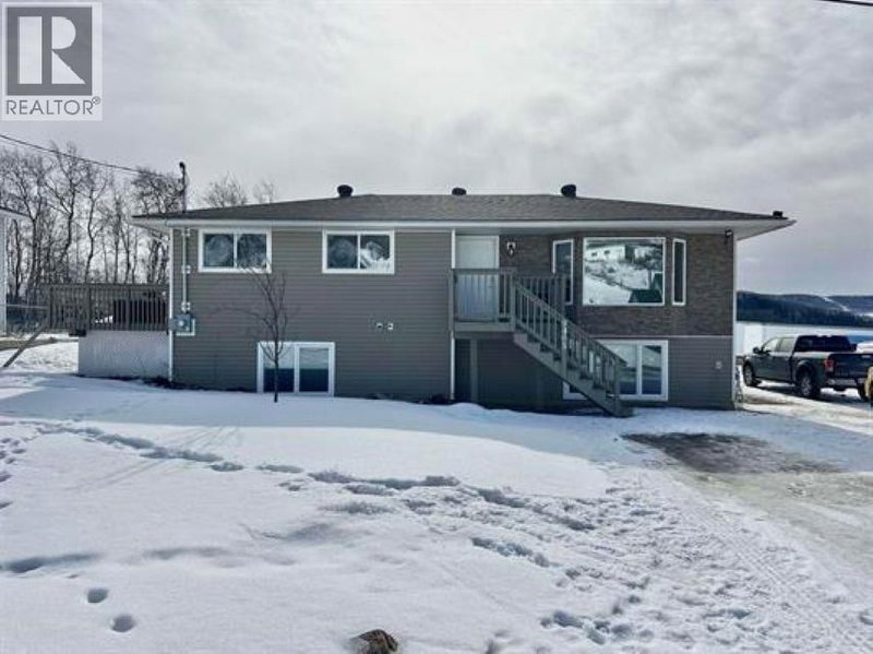 9405 RIVER Drive Fort St. John British Columbia, V1J 4M7 - 5 Bedrooms Home For Sale