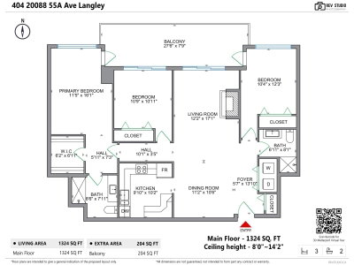 20088 55A Avenue | Langley British Columbia | Slide Image Thirty