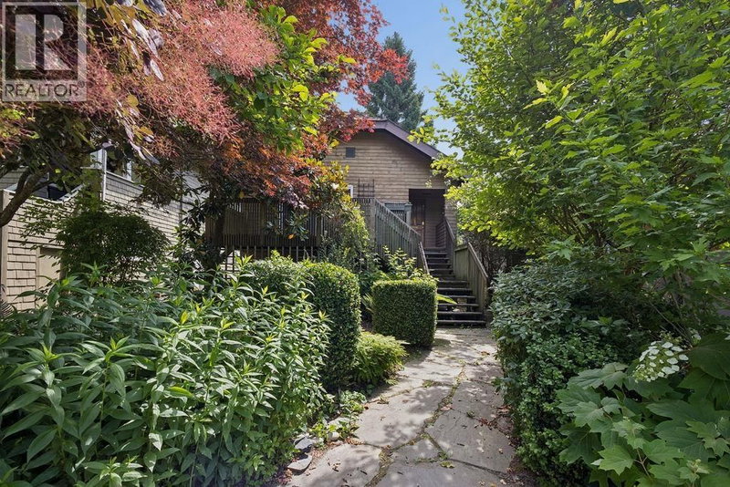 5998 LARCH Street Vancouver British Columbia, V6M 4E4 - 4 Bedrooms Home For Sale