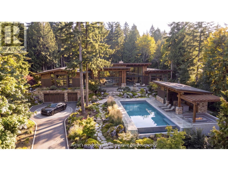Lot 17 RIVERSIDE Drive North Vancouver British Columbia, V7H 1V5 - Vacant Land For Sale