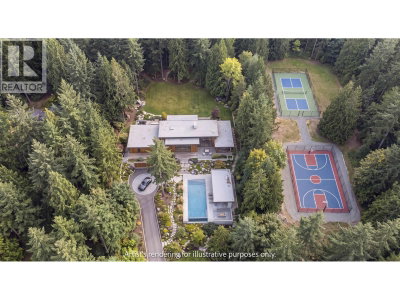 Lot 17 RIVERSIDE Drive | North Vancouver British Columbia | Slide Image Nine