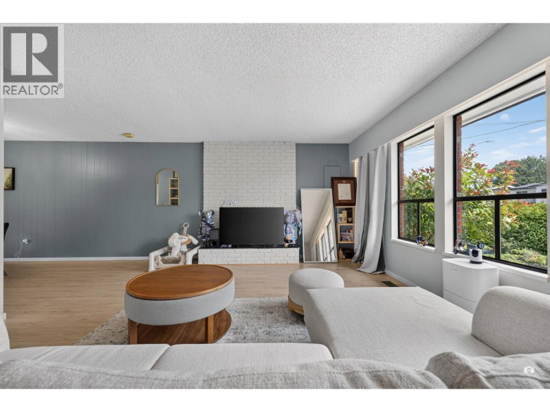 9171 NO. 4 Road Richmond British Columbia, V7A 2Y8 - 3 Bedrooms Home For Sale