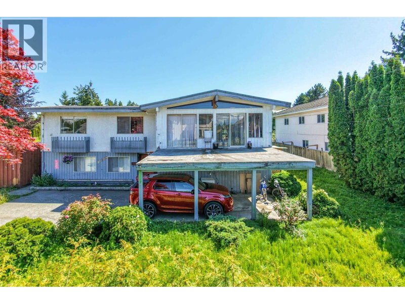11280 GRANVILLE Avenue Richmond British Columbia, V6Y 1R6 - 5 Bedrooms Home For Sale