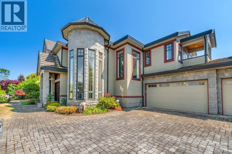 5828 GIBBONS Drive Richmond British Columbia, V7C 2C7 - 5 Bedrooms Home For Sale
