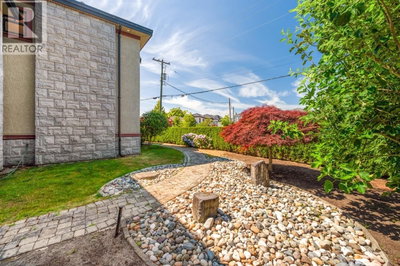 5828 GIBBONS Drive | Richmond British Columbia | Slide Image Twenty-two