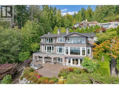 2793 WILLOUGHBY Road | West Vancouver British Columbia | Slide Image One
