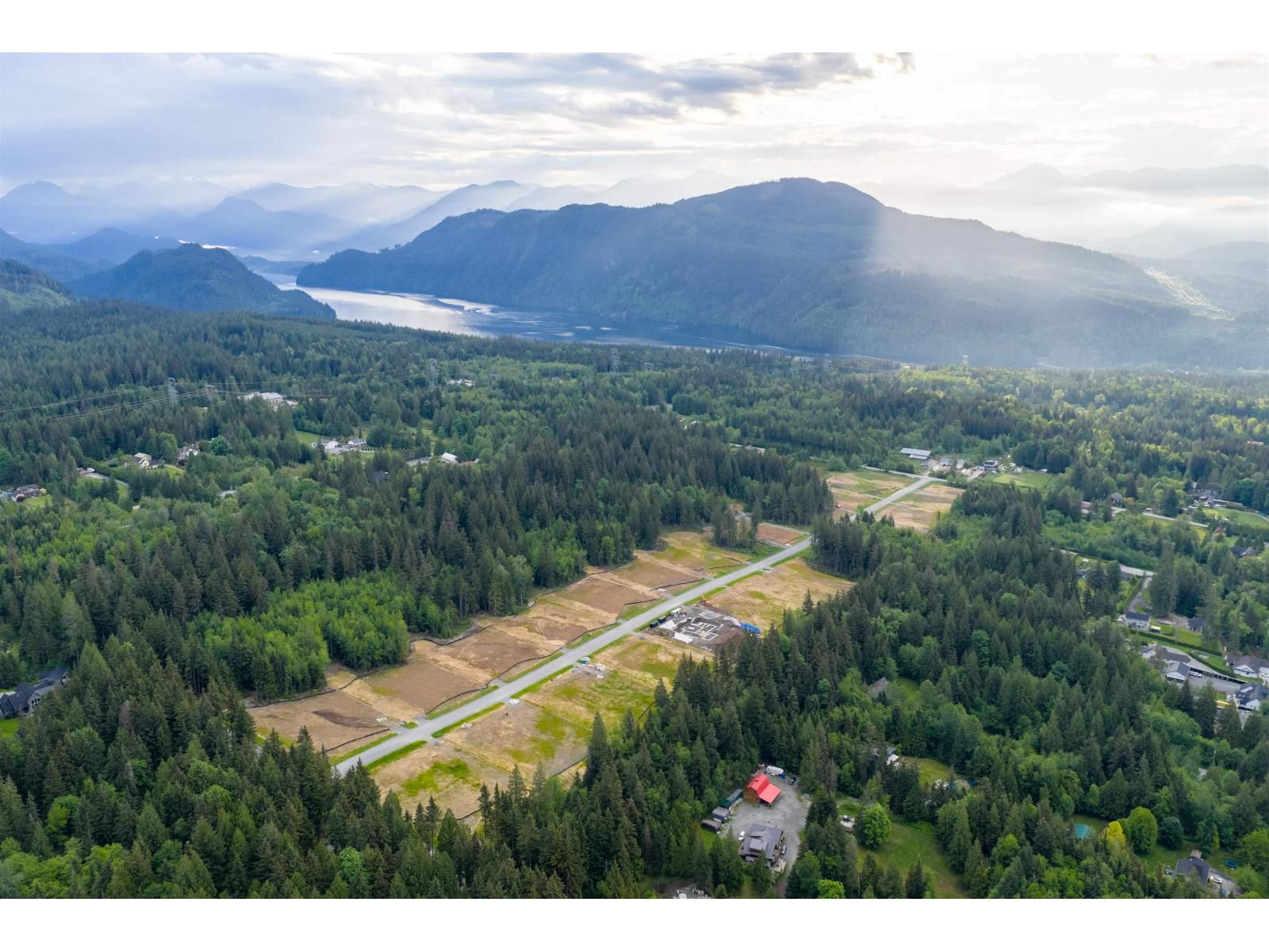 30365 ENDO Avenue, Mission, British Columbia V4S 1C6