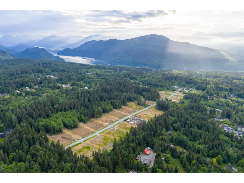 30365 ENDO Avenue Mission British Columbia, V4S 1C6 - Vacant Land For Sale