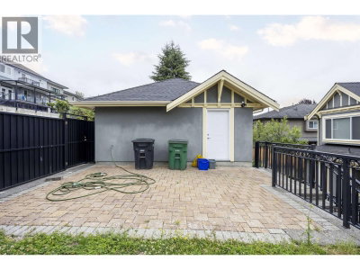 5399 CARSON Street | Burnaby British Columbia | Slide Image Thirty-eight