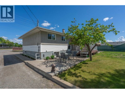2923 FERRY Avenue | Prince George British Columbia | Slide Image Eight
