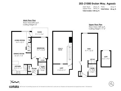 21000 ENZIAN Way | Mission British Columbia | Slide Image Forty
