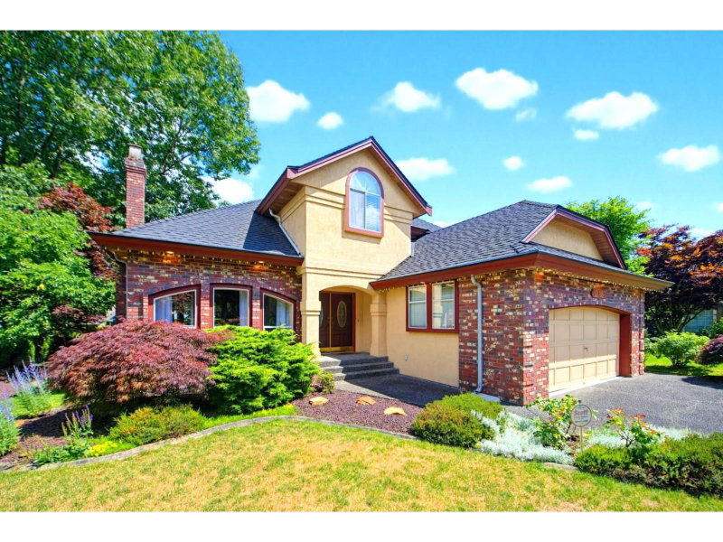 10482 ASHDOWN Place Surrey British Columbia, V4N 1W6 - 5 Bedrooms Home For Sale