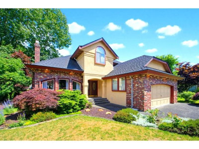 10482 ASHDOWN Place | Surrey British Columbia | Slide Image One