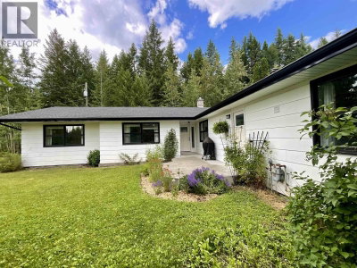 4320 QUESNEL-HIXON Road | Quesnel British Columbia | Slide Image Thirty-four