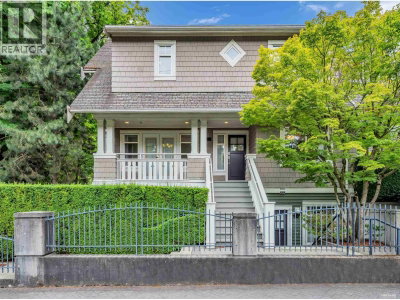 2459 39TH Avenue | Vancouver British Columbia | Slide Image Thirty-five