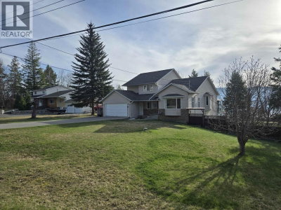 1812 MARBLE Street | Quesnel British Columbia | Slide Image One