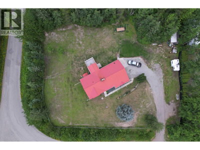 3219 HAYMAN Crescent | Quesnel British Columbia | Slide Image Ten