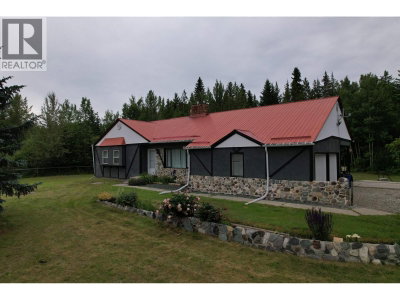 3219 HAYMAN Crescent | Quesnel British Columbia | Slide Image Two