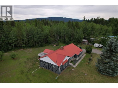 3219 HAYMAN Crescent | Quesnel British Columbia | Slide Image Five