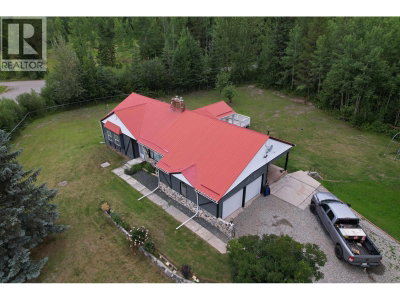 3219 HAYMAN Crescent | Quesnel British Columbia | Slide Image Eight