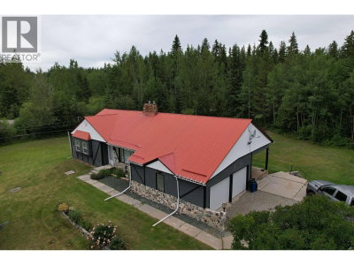 3219 HAYMAN Crescent | Quesnel British Columbia | Slide Image Nine